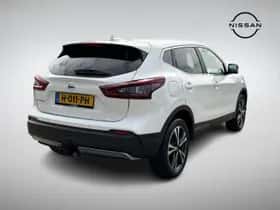 Nissan Qashqai (2020) thumbnail 4
