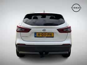 Nissan Qashqai (2020) thumbnail 5
