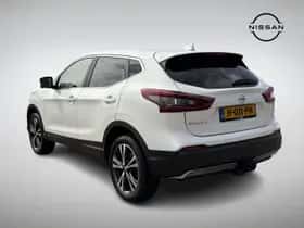 Nissan Qashqai (2020) thumbnail 6