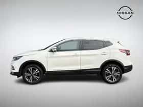 Nissan Qashqai (2020) thumbnail 7