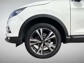 Nissan Qashqai (2020) thumbnail 8