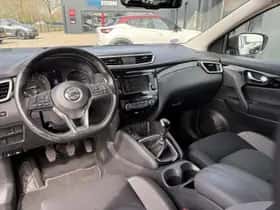 Nissan Qashqai (2020) thumbnail 10