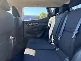 Nissan Qashqai (2014) thumbnail 12