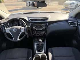 Nissan Qashqai (2014) thumbnail 13