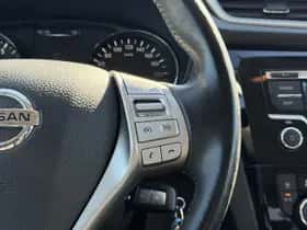 Nissan Qashqai (2014) thumbnail 15