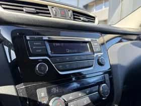 Nissan Qashqai (2014) thumbnail 16