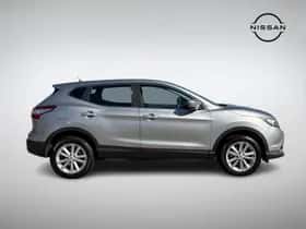 Nissan Qashqai (2014) thumbnail 3