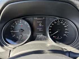 Nissan Qashqai (2014) thumbnail 25