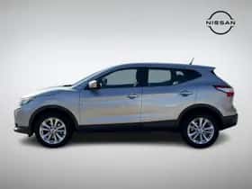 Nissan Qashqai (2014) thumbnail 7