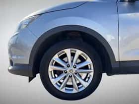 Nissan Qashqai (2014) thumbnail 8