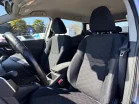 Nissan Qashqai (2014) thumbnail 9