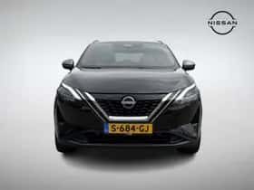 Nissan Qashqai (2023) thumbnail 2