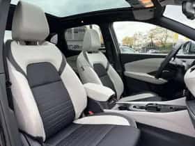Nissan Qashqai (2023) thumbnail 11