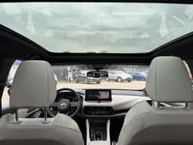 Nissan Qashqai (2023) thumbnail 13