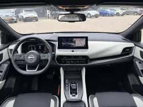 Nissan Qashqai (2023) thumbnail 14