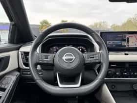 Nissan Qashqai (2023) thumbnail 15
