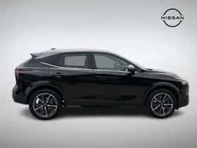 Nissan Qashqai (2023) thumbnail 3