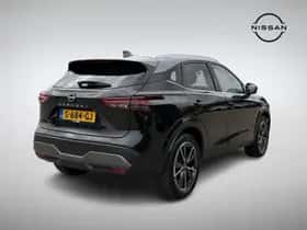 Nissan Qashqai (2023) thumbnail 4