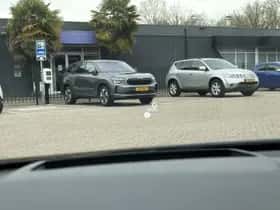 Nissan Qashqai (2023) thumbnail 33