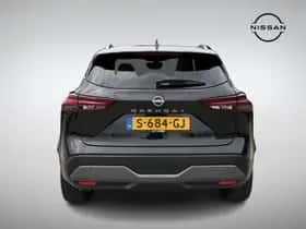 Nissan Qashqai (2023) thumbnail 5