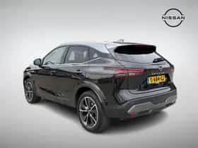 Nissan Qashqai (2023) thumbnail 6