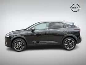 Nissan Qashqai (2023) thumbnail 7