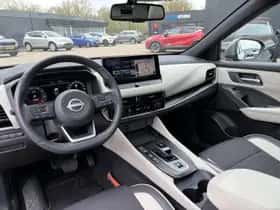 Nissan Qashqai (2023) thumbnail 10