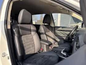 Mitsubishi Outlander (2021) thumbnail 12