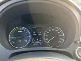 Mitsubishi Outlander (2021) thumbnail 30