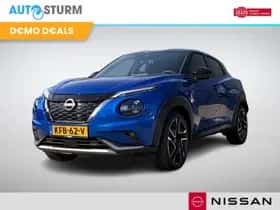 Nissan Juke (2026)