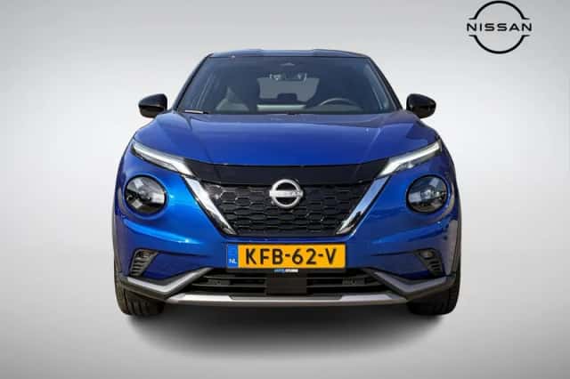 Nissan Juke (2026) thumbnail 2