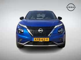 Nissan Juke (2026) thumbnail 2