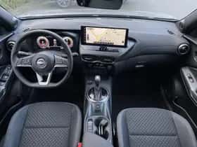 Nissan Juke (2026) thumbnail 12