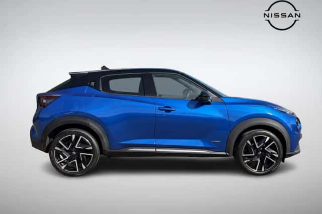 Nissan Juke (2026) thumbnail 3