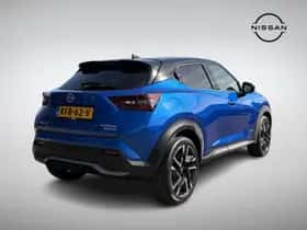Nissan Juke (2026) thumbnail 4