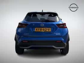 Nissan Juke (2026) thumbnail 5