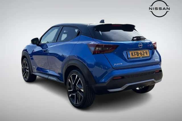 Nissan Juke (2026) thumbnail 6