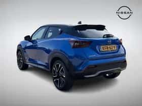 Nissan Juke (2026) thumbnail 6