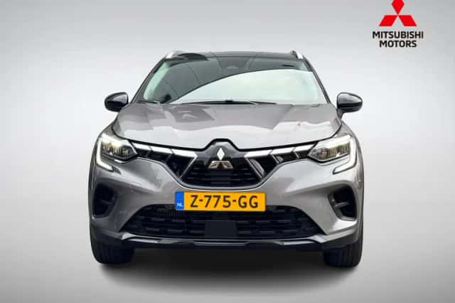 Mitsubishi ASX (2024) thumbnail 2