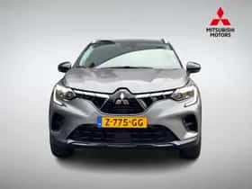 Mitsubishi ASX (2024) thumbnail 2