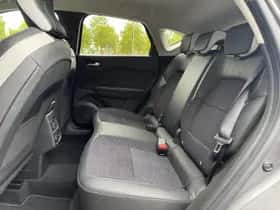 Mitsubishi ASX (2024) thumbnail 12