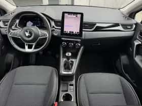 Mitsubishi ASX (2024) thumbnail 13