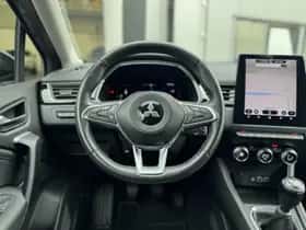 Mitsubishi ASX (2024) thumbnail 14