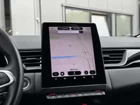 Mitsubishi ASX (2024) thumbnail 16