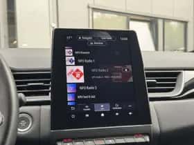Mitsubishi ASX (2024) thumbnail 18