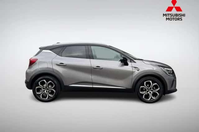 Mitsubishi ASX (2024) thumbnail 3