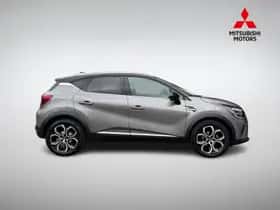 Mitsubishi ASX (2024) thumbnail 3