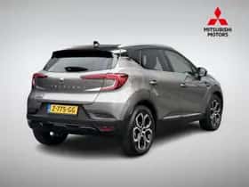Mitsubishi ASX (2024) thumbnail 4