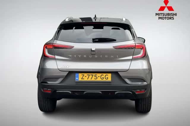 Mitsubishi ASX (2024) thumbnail 5