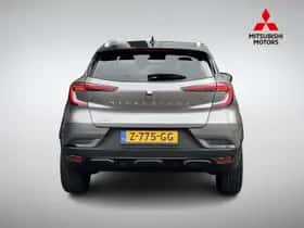 Mitsubishi ASX (2024) thumbnail 5